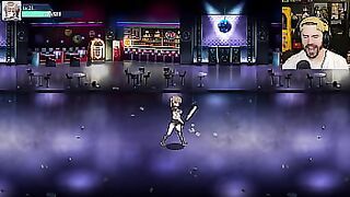 The Most Dangerous Place For a Girl &lpar;Sinful City&rpar;