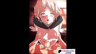 CYTE ANIMATED FUCK HENTAI ANIMATION 60FPS