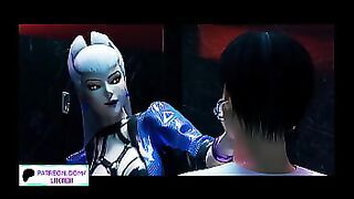 LOL HOTTEST HENTAI ANIMATION 60FPS