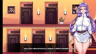 WELCOME TO EROS ISLAND GAMEPLAY 1