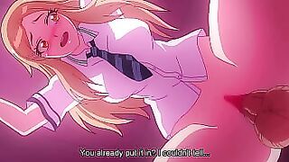 New hentai anime uncensored