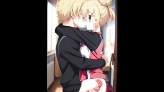 HENTAI CENSORED: Alone.