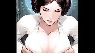 EEPol Leia Part 1 AI-Generated AI