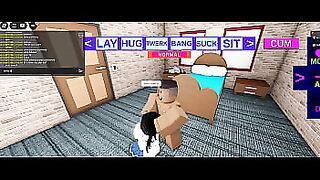 RoMeet 1&colon; Im back - smashing rich emo thot