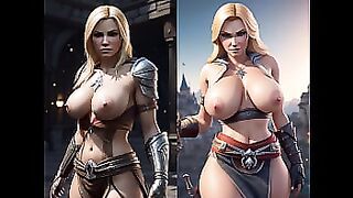 Big Boobs Are Best