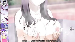 School Days Hentai Part 3