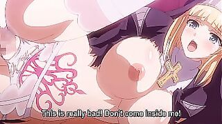 Stream Futsuma Shoujo Charlotte Episode 1 with English subbed for free online