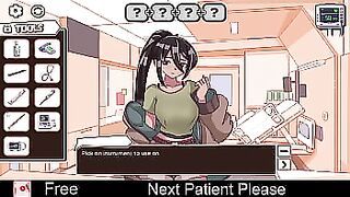 Next Patient Please