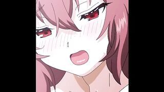 Please come to my pussy senpai