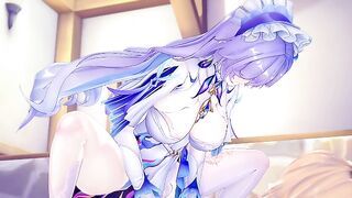 wuthering waves cantarella