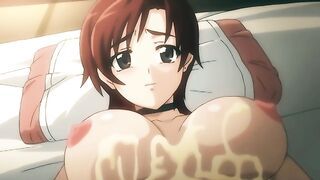 Softball Loving Redhead Loves Fucking in Hot Springs Room