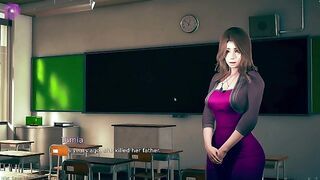 WeisHaupt - Evermore #2 School tits