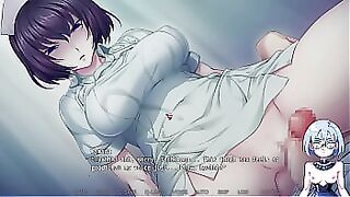 Nope Nope Nurses Gameplay 8