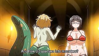 Reginetta-san no Bouken Episodes 1