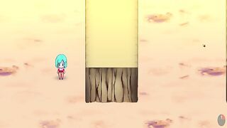 Dragon Boll Bulma Adventure 4 Game Play [Part 05]