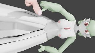gardevoir handjob sph shirking and cumshot ruined orgasm