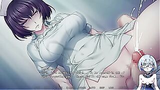 Nope Nope Nurses Gameplay 9