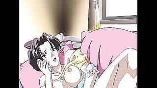 Taboo Mother 01 - Uncensored Hentai with Spanish subtitles