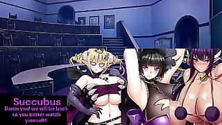Fap hero inma devil carnival