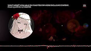 F4M &vert; Erotic Audio &vert; My Naughty Sissy