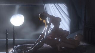 Lara Unleashed