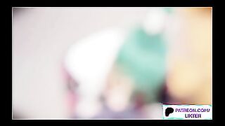 KIRIKO OVERWATCH HOT BLOWJOB HENTAI ANIMATION 4K 60FPS