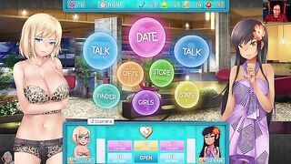 HuniePop 2 Double Date Ep.3