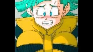 Bulma Adventure 3 - Part 12 - Bulma Hardcore Anal POV By LoveSkySan69