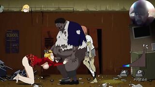 Escape From Zombie U Basic Gameplay