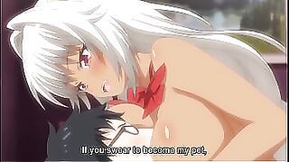 Stream Enjo Kouhai Episode 8 with English subbed for free online