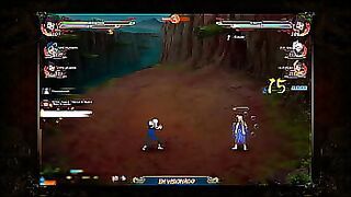 Naruto Online Great Ninja War