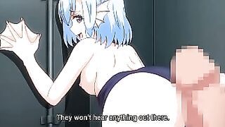 Stream Enjo Kouhai Episode 5 with English subbed for free online