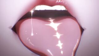 WUWA CANTARELLA WANTS TO GET PREGNANT CREMPIE