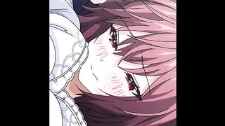 Please come to my pussy senpai 2