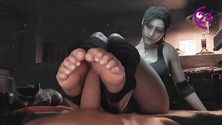 "FootJobs and More" Compilation Joi Edge Challenge Try Not To Cum 3D Hentai Unscensored Metronome