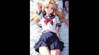HENTAI MISSIONARY