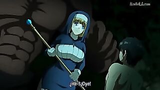 Isekai Harem Monogatari EP 1 SubEpañol