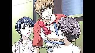 Taboo Mother 04 - Uncensored Hentai with Spanish subtitles