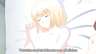 Isekai Harem Monogatari EP 2 SubEspañol