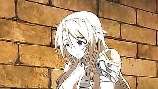 Bikini Warriors Episode 1 English Dub