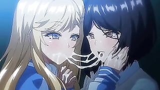 Stream Incha Couple ga You Gal-tachi to Sex Training Suru Hanashi Episode 2 with English subbed for free online