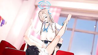 Hentais hot animated 3d pervert bitch femdom whore sexy slut woman