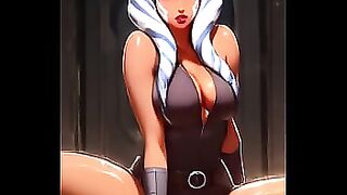 EEPol Ahsoka Part 3 AI-Generated AI