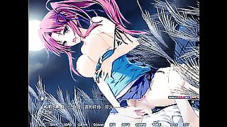 Yuuki APPEND