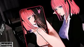 Nino Nakano (Sound Ver.)