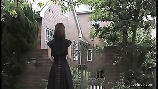 A fantasma que amava mulheres &lpar;Legendado&rpar; Kana Miyashita