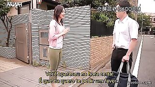 O prazer de morar ao lado &lpar;Legendado&rpar; Kana Morisawa