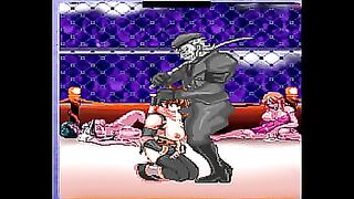 Final Fuck Hentai Game Azukina Gallery