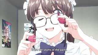 Shiranai Koto Shiritai no?