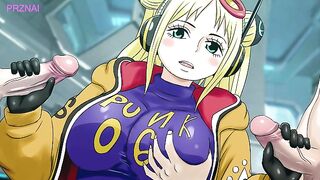 York (One Piece)